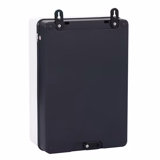 7.5kw 三相 LCD デュプレックス 4G モバイル リモート ウォーター ポンプ コントローラー