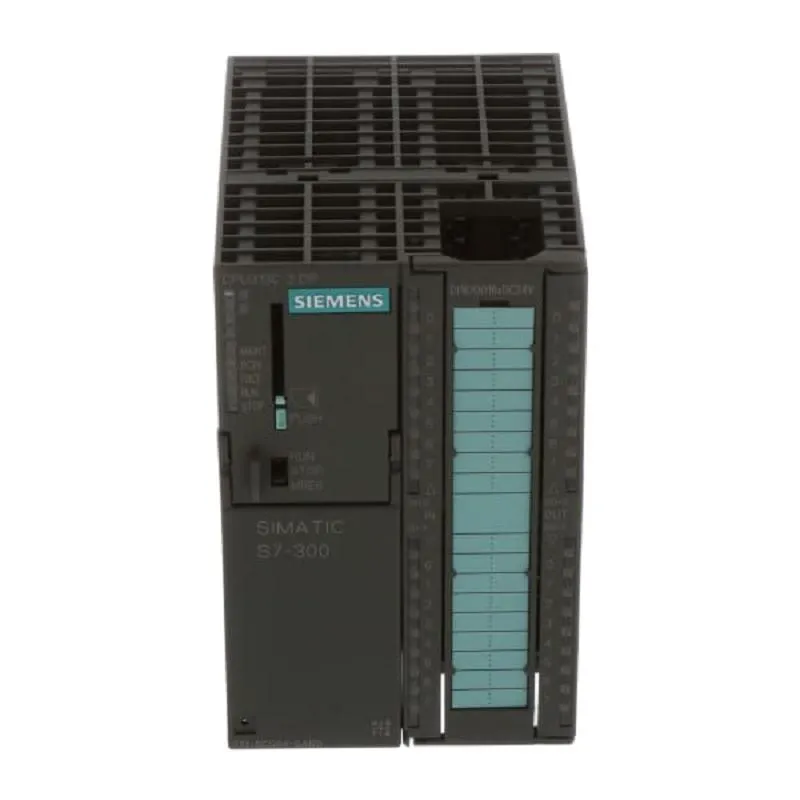 PLC プロフィバス