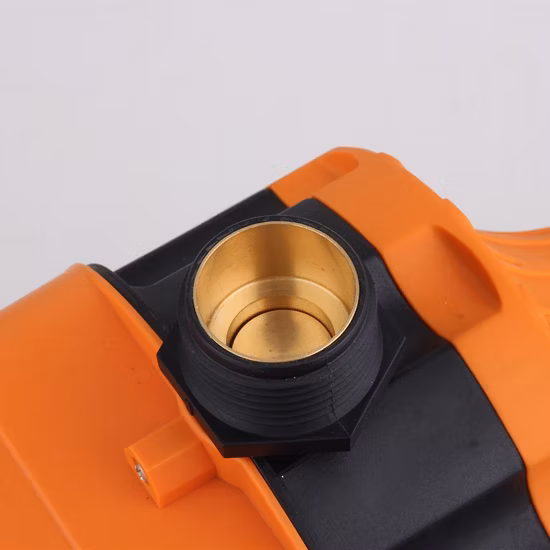 自動ウォーターポンプ圧力制御スイッチ制御